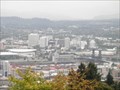 Image for View of Portland, OR from Pittock Mansion
