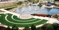 Image for Public Amphitheater at Schaumburg's Town Square