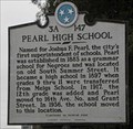 Image for Pearl High School - 3A 147 - Nashville, TN