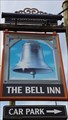 Image for The Bell Inn - Great Bourton, Oxfordshire