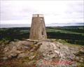 Image for Mynydd Bodafon Triangulation Pillar