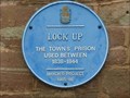 Image for Lock Up, Ross-on-Wye, Herefordshire, England