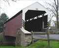 Image for Shenk's Mill Covered Bridge