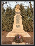 Image for World War I Memorial (Pomník obetem 1. sv. války) - Slavhostice, Czech Republic