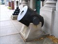Image for American Civil War Mortar, Peoria, IL