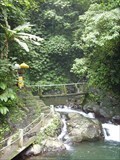Image for Bridge in Git Git  - Bali, Indonesia