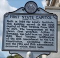 Image for First State Capitol