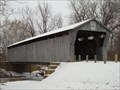 Image for Bergstresser/Dietz Covered Bridge - Canal Winchester, OH