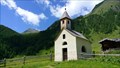 Image for Waychapel Fane Alm, Vals, Italy