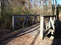Image for John A. Williard's Bridge - Raleigh, NC