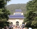 Image for Dr. Sun Yat-sen Mausoleum, Nanjing, China