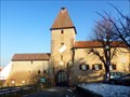 Image for Porte Haute, Ammerschwihr, Haut-Rhin/FR