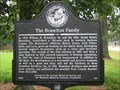 Image for The Braselton Family