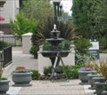 Image for Falling Leaf Alley Fountain - Monrovia, CA