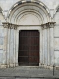 Image for Iglesia San Antonio Abate - Pisa, Italia