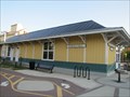 Image for Purcellville Train Station - Purcellville, Virginia