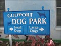 Image for Gulfport Dog Park