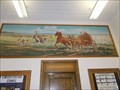 Image for Romance of the Mail - US Post Office - Sulphur, OK