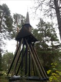 Image for Bell Tower Bockara Chapel - Sweden