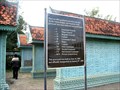Image for Cambodian–Vietnamese War  Memorial - Siem Reap, Cambodia