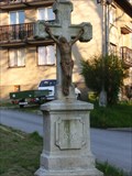 Image for Christian Cross - Benesov nad Cernou, Czech Republic