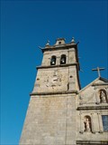 Image for Torre do Mosteiro de Landim - V. N. Famalicão, Portugal