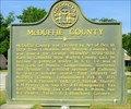 Image for McDuffie County-GHM 094-2-McDuffie Co