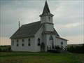 Image for Slim Buttes Lutheran Church - SD