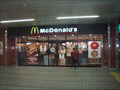 Image for McDonald's - Maebashi Station - Maebashi, Japan