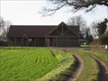 Image for Grafham Water Lodges - Highfield Farm, Perry, Cambridgeshire, UK