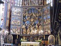 Image for Altarpiece of Veit Stoss  -  Krakow, Poland