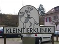 Image for Kleintierklinik Dr. Klaus AG, Liestal, Schweiz
