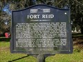 Image for Fort Reid