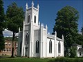Image for St John's Episcopal Church - Ellicottville, NY
