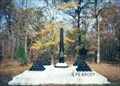 Image for Everett Peabody Monument - Shiloh TN