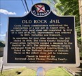 Image for Old Rock Jail - Rockford, AL