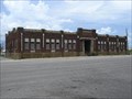Image for Southern Railway Freight Depot - Mobile, Alabama