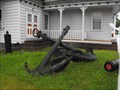Image for Anchors - Louisbourg, NS