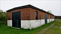 Image for Cookhouse, Building 626 - York Redoubt - Halifax, Nova Scotia