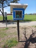 Image for Little Free Library #104445 (Capp Smith Park) - Watauga, TX