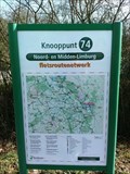 Image for 74 - Wellerlooi - NL - Fietsroutenetwerk Noord- en Midden- Limburg