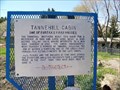 Image for Tannehill Cabin - One of Eureka's First Houses