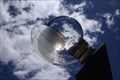 Image for Sun Clock at Kitt Peak National Observatory, Arizona 386, Sells, AZ 85634