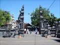 Image for Pura Segara Sea Temple, Singaraja, Bali, Indonesia