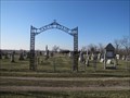 Image for St. Mary's Cemetery - Adair, Missouri