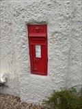 Image for Victorian Wall Post Box - The Warren - Binfield - Berkshire - UK
