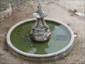 Image for A fountain near the Pile Gates of Dubrovnik