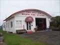 Image for The 1957 Old Waipu Fire Station - Waipu, Northland, New Zealand