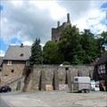 Image for Burg Hermannstein - Wetzlar, Hessen, Germany