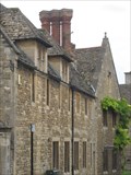 Image for Brackley  Magdalen College - Northants